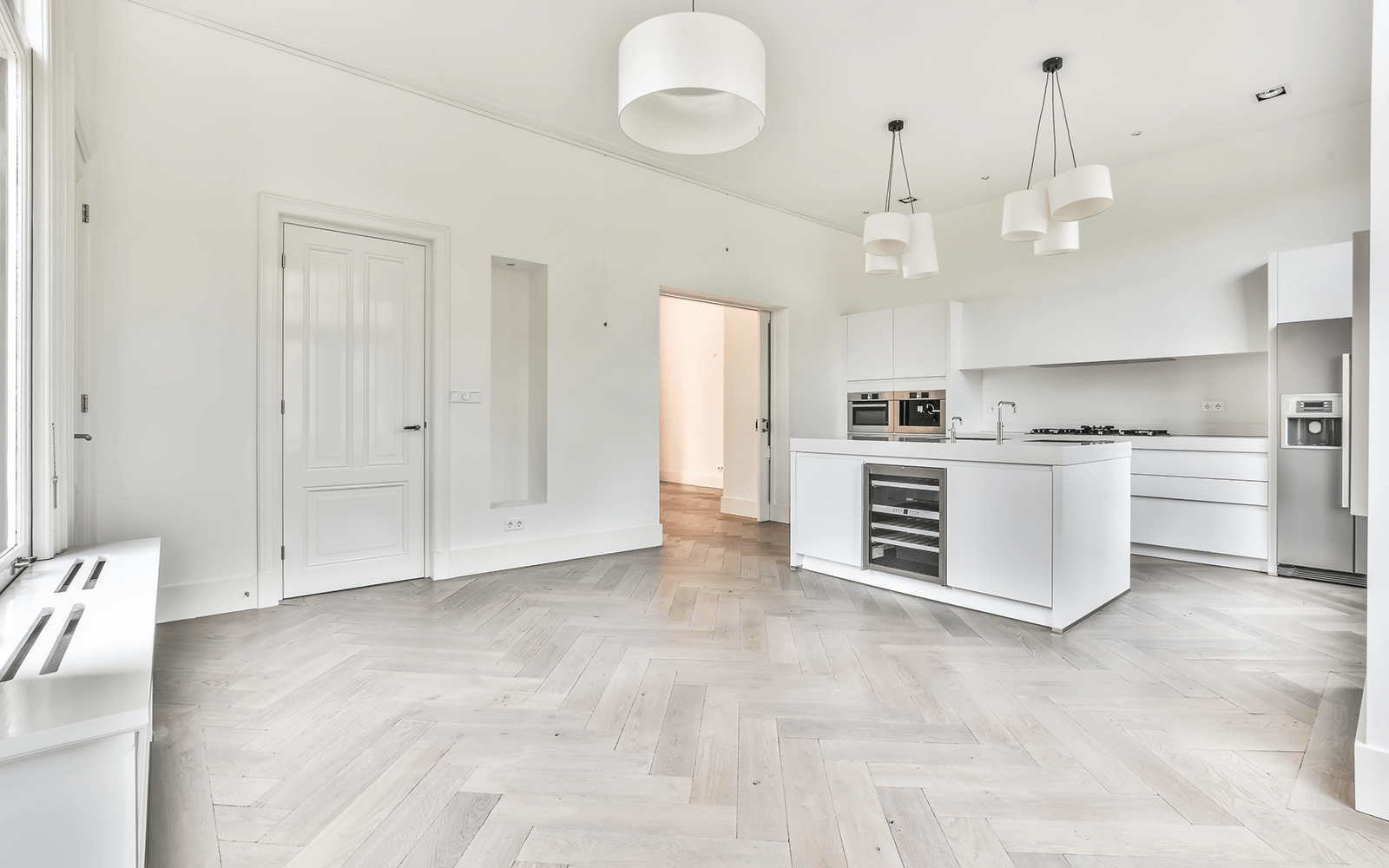 Cornerstone Builders Work